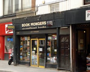 Book Mongers