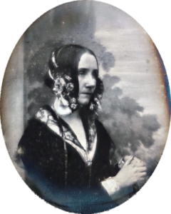 Ada Lovelace