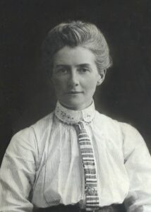Edith Cavell (Famous British Woman)