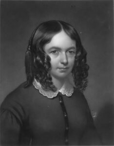 Elizabeth Barrett Browning (Famous Victorian Woman)