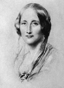 Elizabeth Gaskell (Famous Victorian Woman)