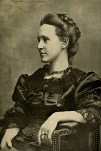 Millicent Fawcett (Famous British Woman)