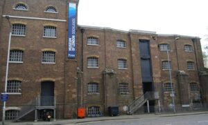 Museum of London Docklands