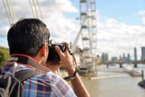 River Thames photography spot