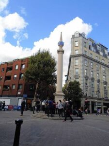 seven dials