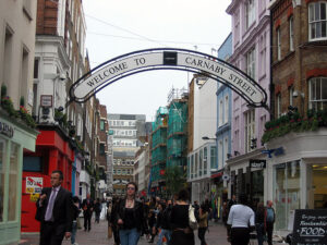 Carnaby Street