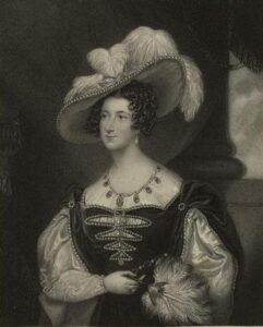 Anna Maria, Marchioness of Tavistock