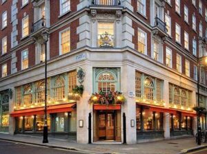 Fortnum & Mason 