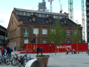 German Gymnasium