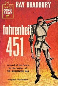 Fahrenheit 451