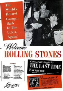 Rolling Stones