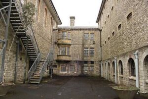 Shepton Mallet Prison