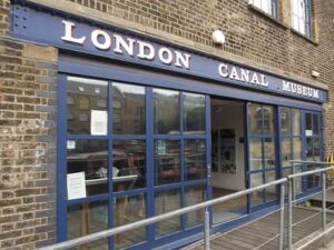 London Canal Museum