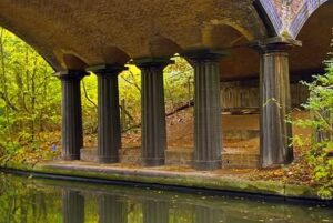 Macclefield's Bridge