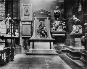 The Poets Corner
