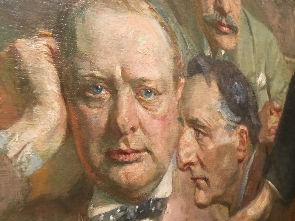 National Portrait Gallery Friday Late – VIP, Small Group Guaranteed