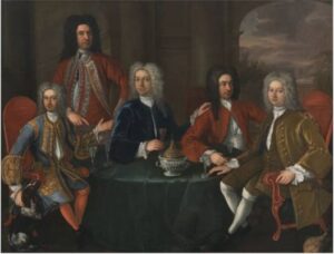 Hellfire Club London