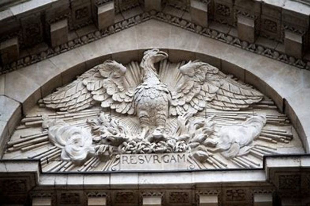 Decoding the City – Secret Stories & Symbols