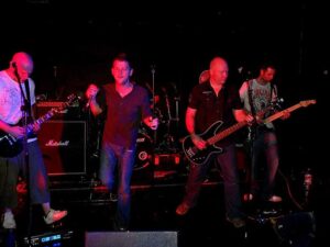 Scala for live gigs