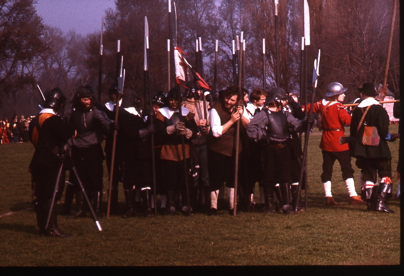 The Civil War, Restoration & Great Fire of London Virtual Tour