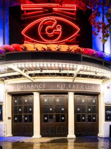 The KitKat Club