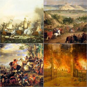 The Nine Years War