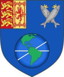 south sea company logo seal