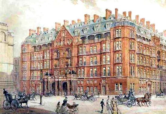 More Luxury Hotels – Their Stories & Secrets