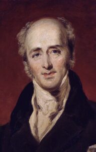 charles grey