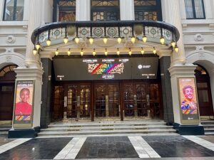 London Palladium