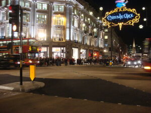 Oxford Circus