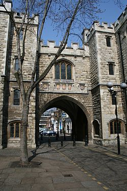City of London Architecture – Exploring the West Side