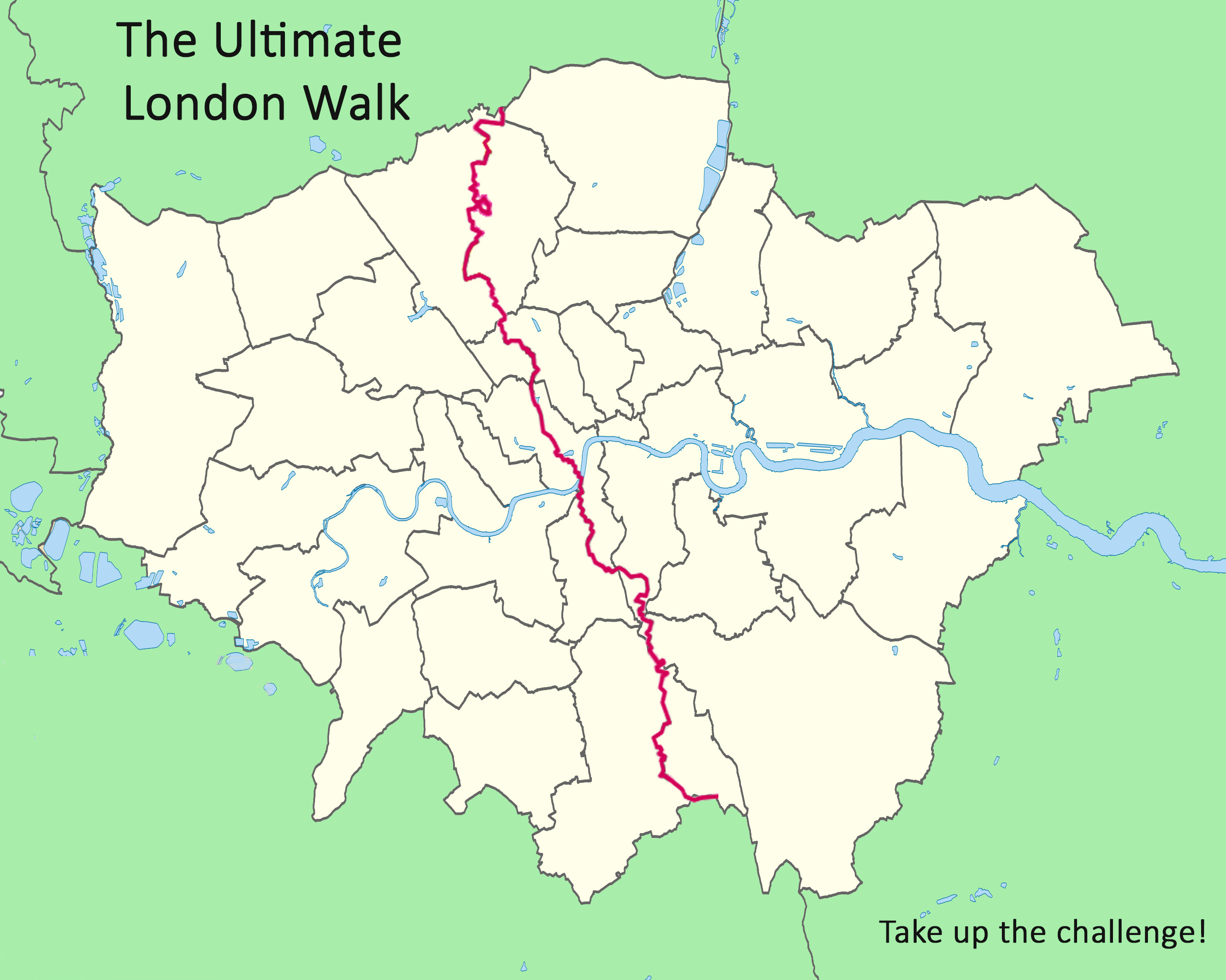 Countdown to Lift-Off – The Ultimate London Walk episode artwork