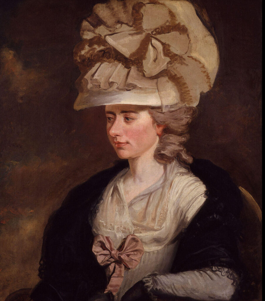 Wild & Wonderful Women of Westminster