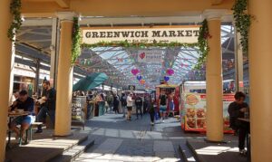 greenwich market 