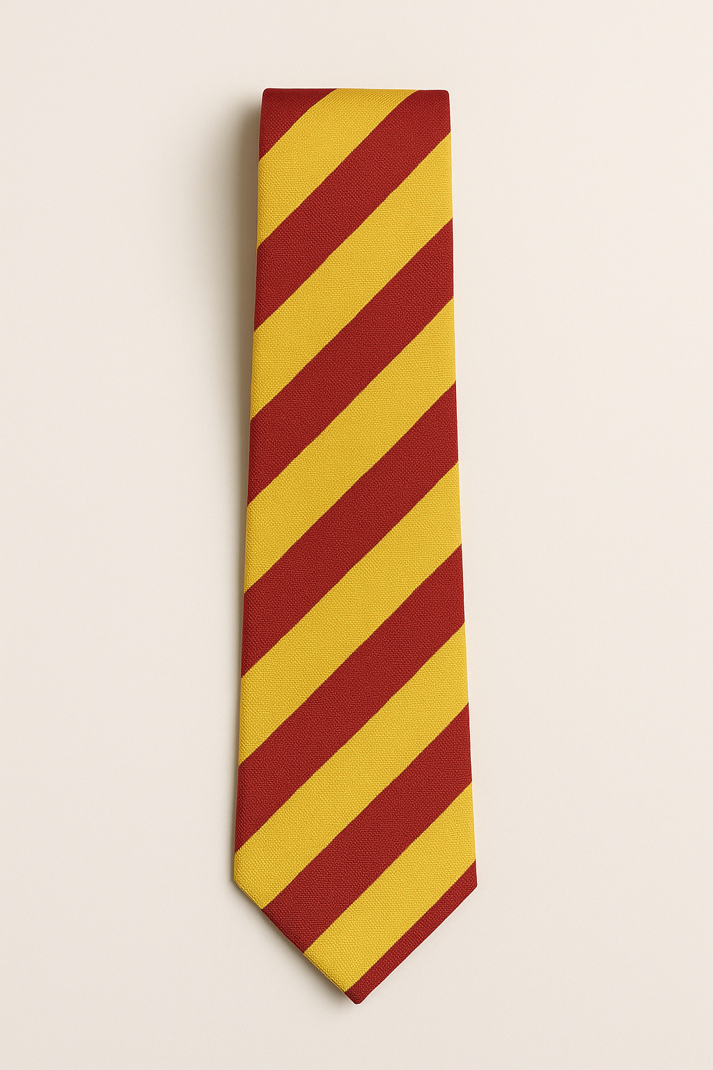 Tie one on episode artwork