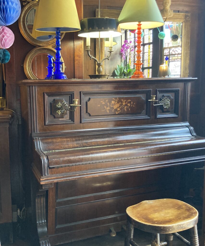 The East Enders Pub Walk