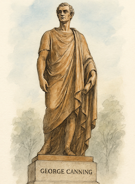 The Statue that Killed a Man episode artwork