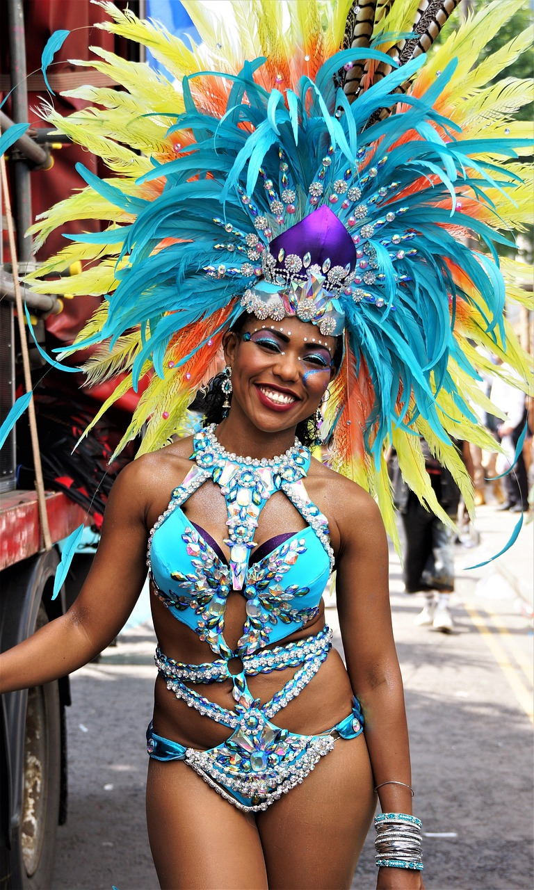 Carnival – Europe’s biggest street party episode artwork