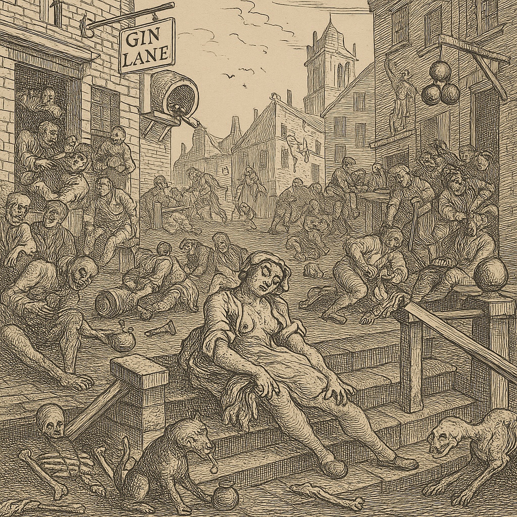 Hogarth, Hisses & Hampstead episode artwork
