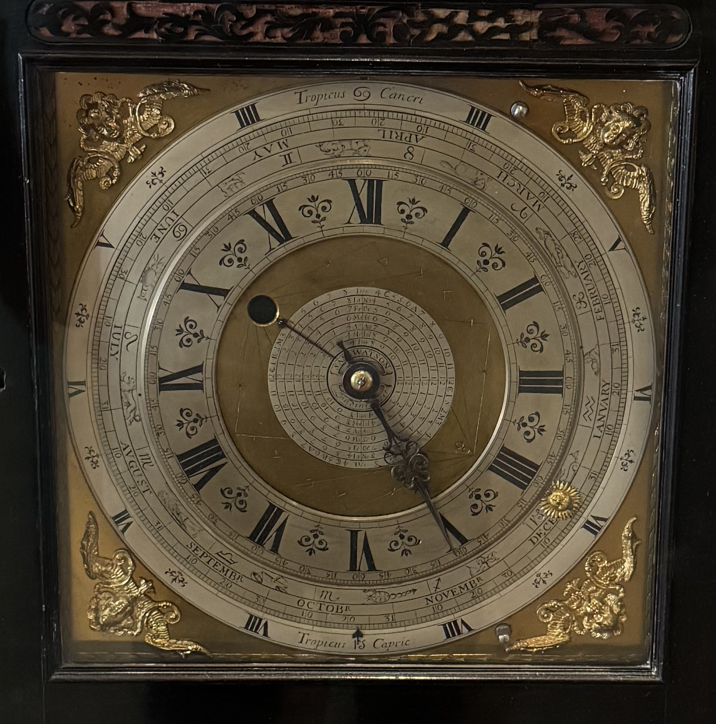 From Greenwich with Time episode artwork