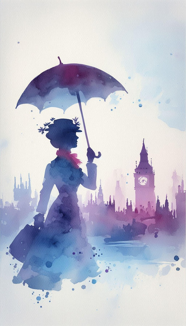 Brolly Good Show episode artwork