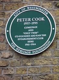 Soho Comedy Pub Walk