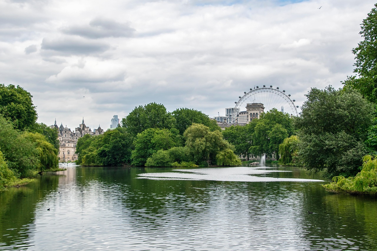 Breathing London episode artwork