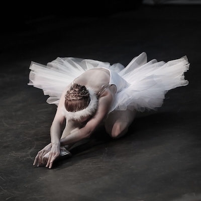 The Bolshoi Storms London episode artwork