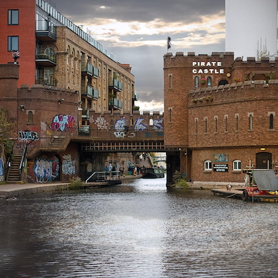 From Holborn to the Heath episode artwork