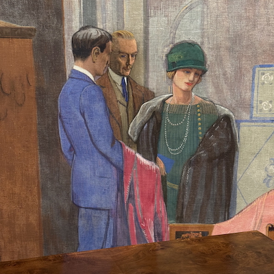 From Chaos to Elegance – The Story of Art Deco episode artwork