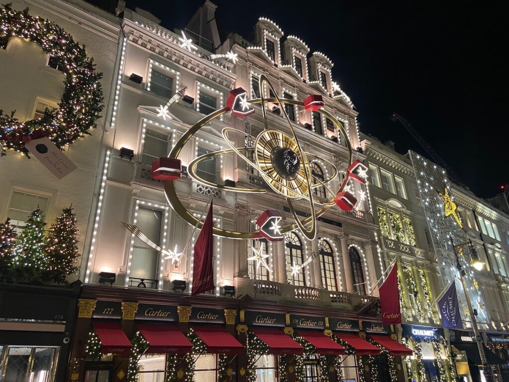 Tinsel, Traditions & Tales of Christmas