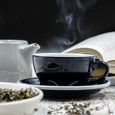 Empire in a Cup – How Tea Took Over Britain episode artwork