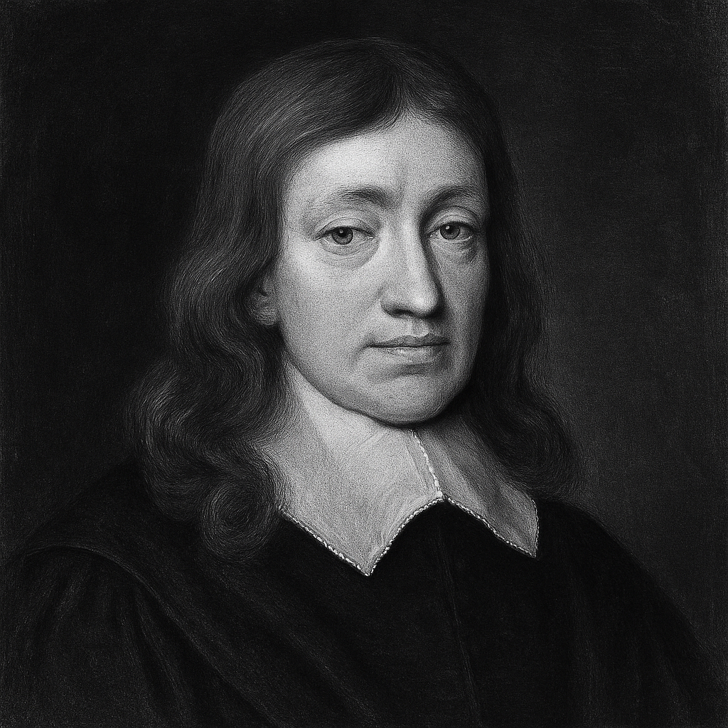 Day Brought Back My Night –The Death of John Milton episode artwork